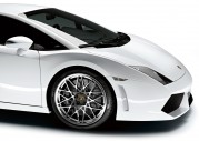 2008 Lamborghini Gallardo LP560-4